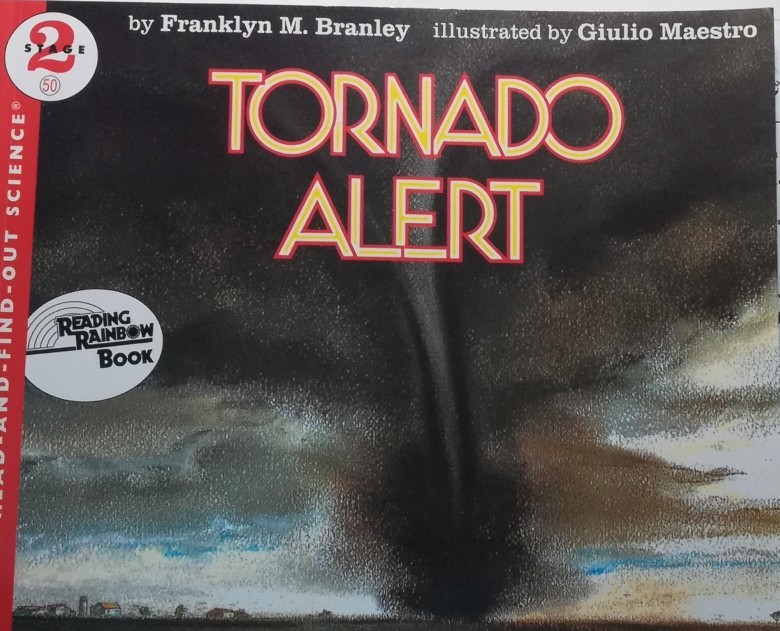 Tornado（思維導(dǎo)