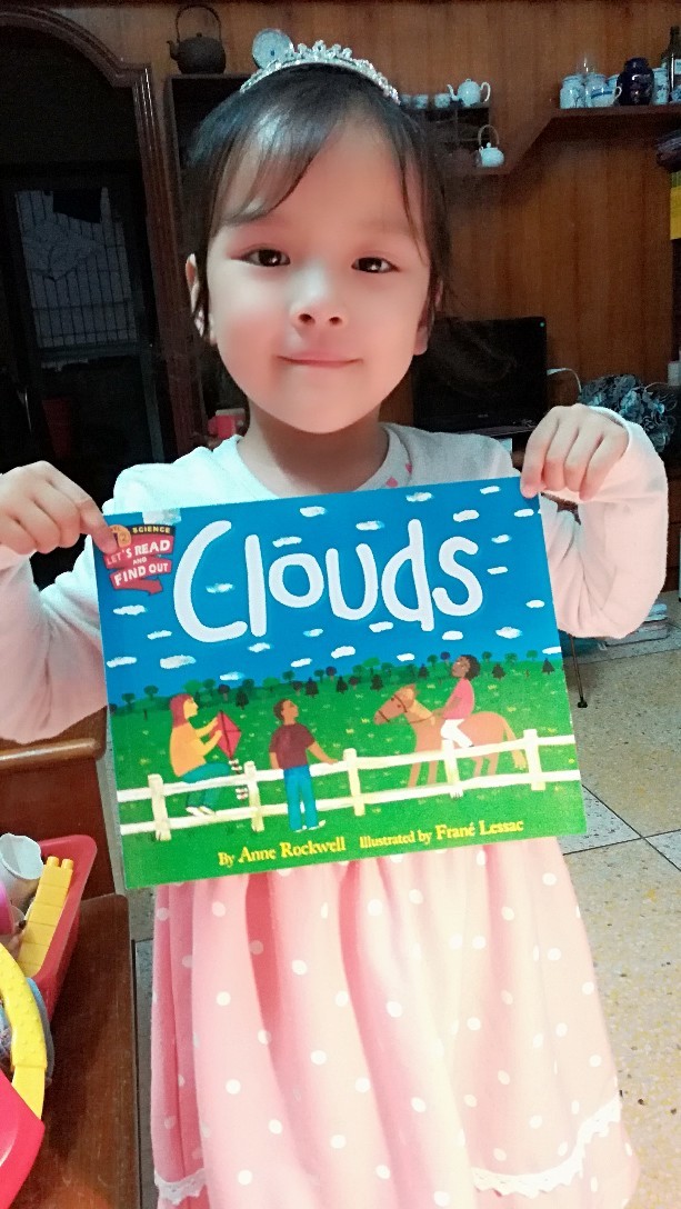 Clouds
