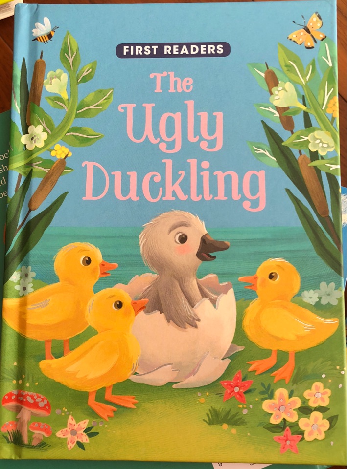 The Ugly Duckling