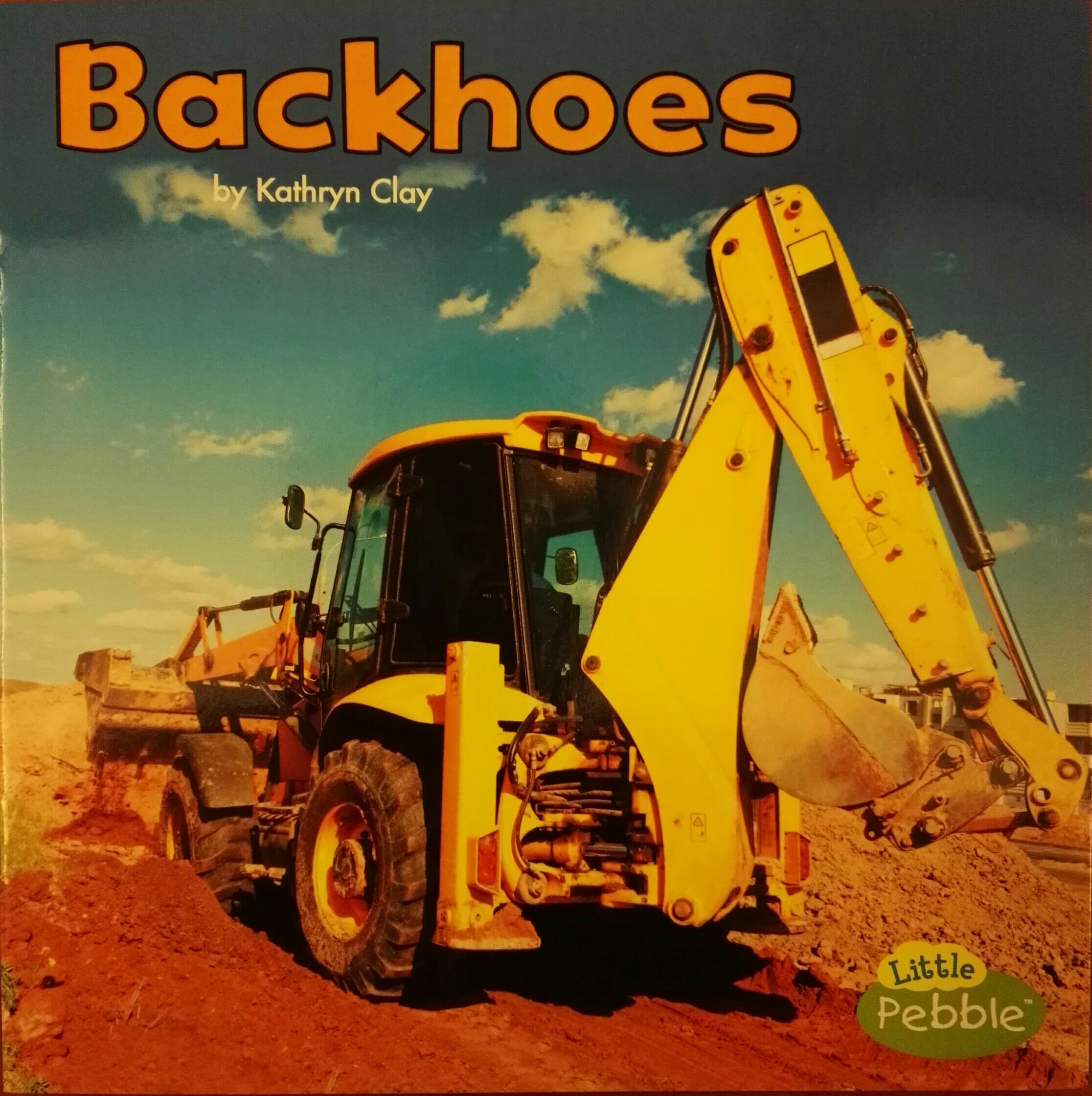 Backhoes