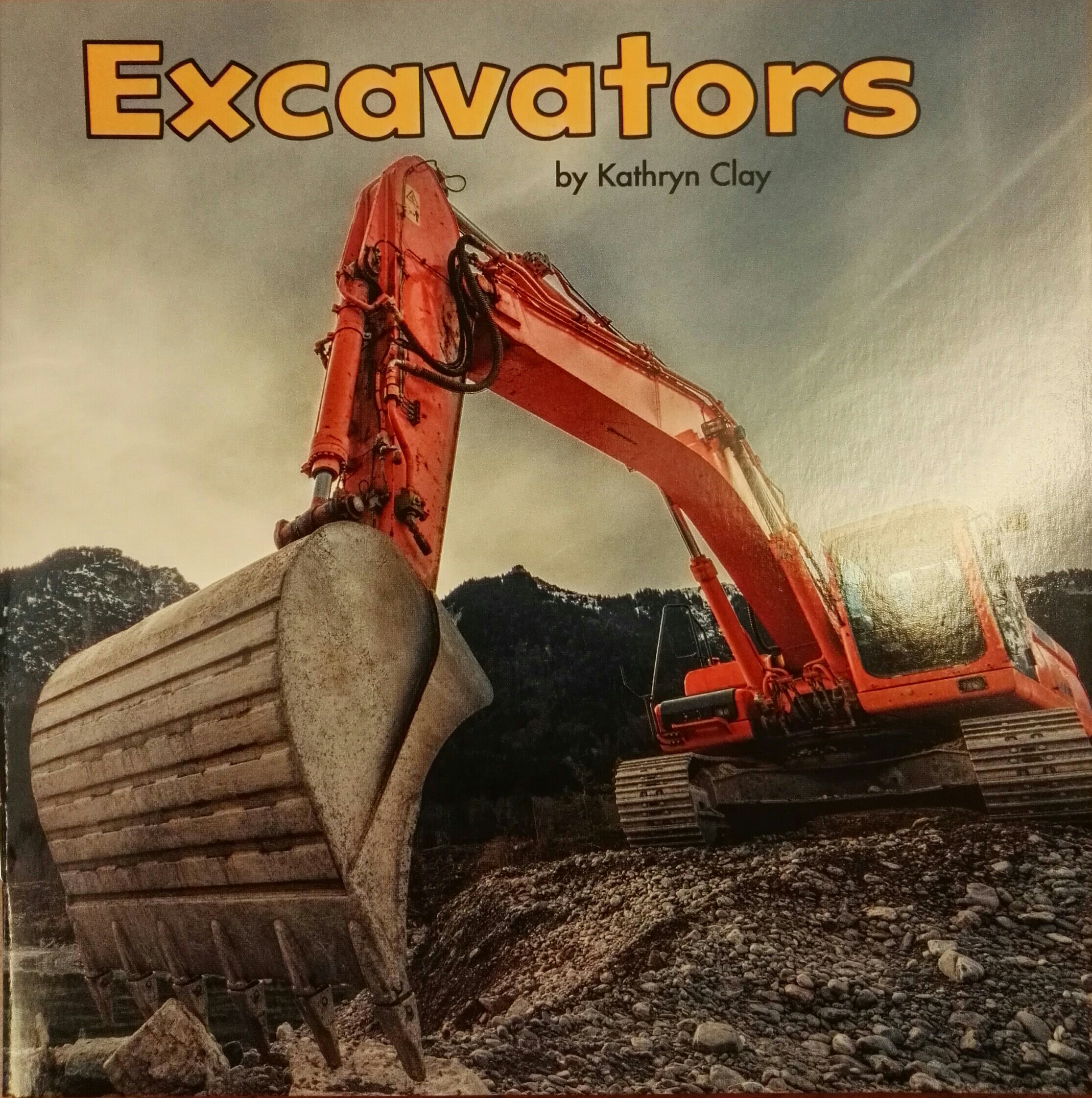 Excavators