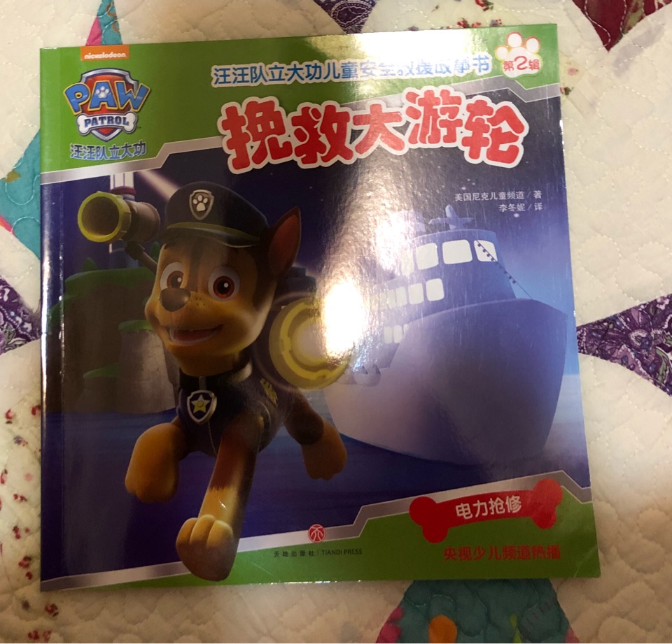 挽救大游輪