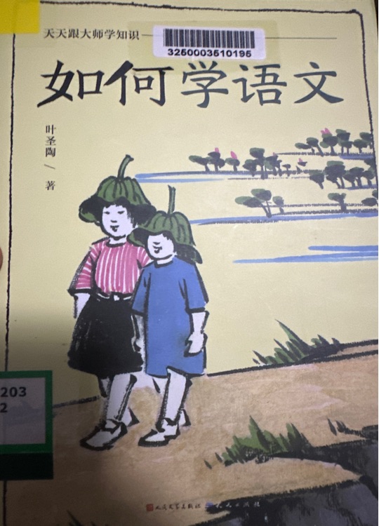 如何學(xué)語文