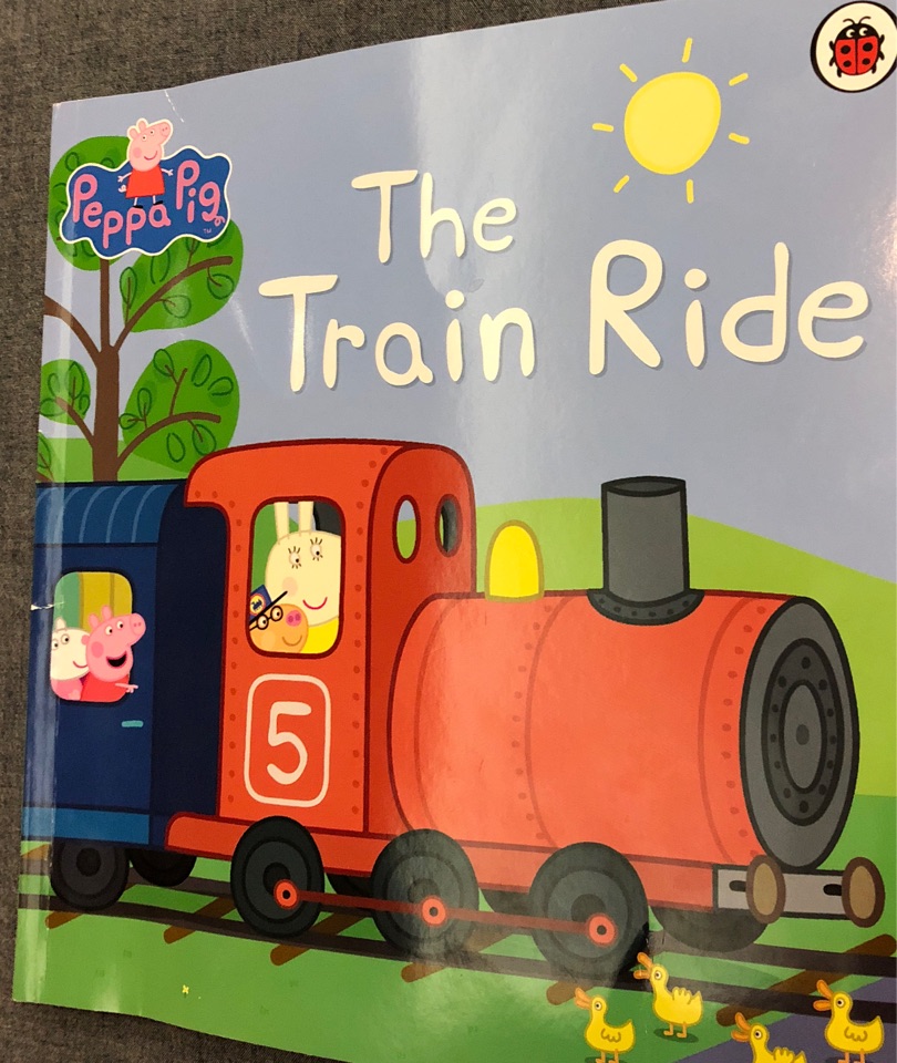 The  Tain Ride