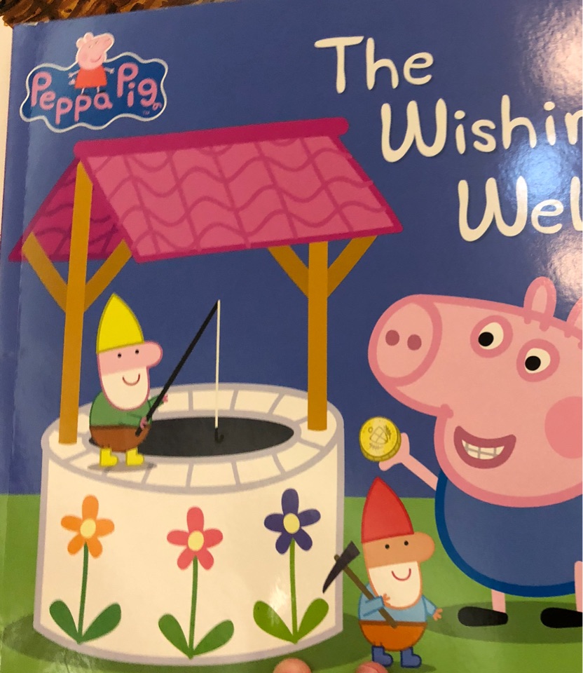 The Wishing Well