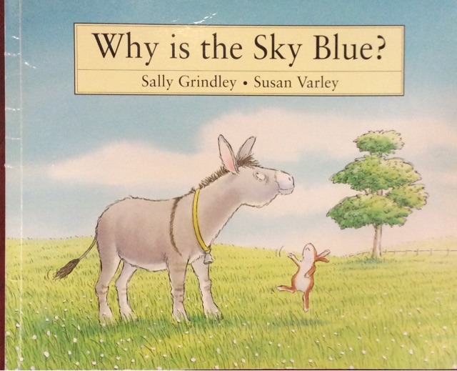 Why Is the Sky Blue - Special