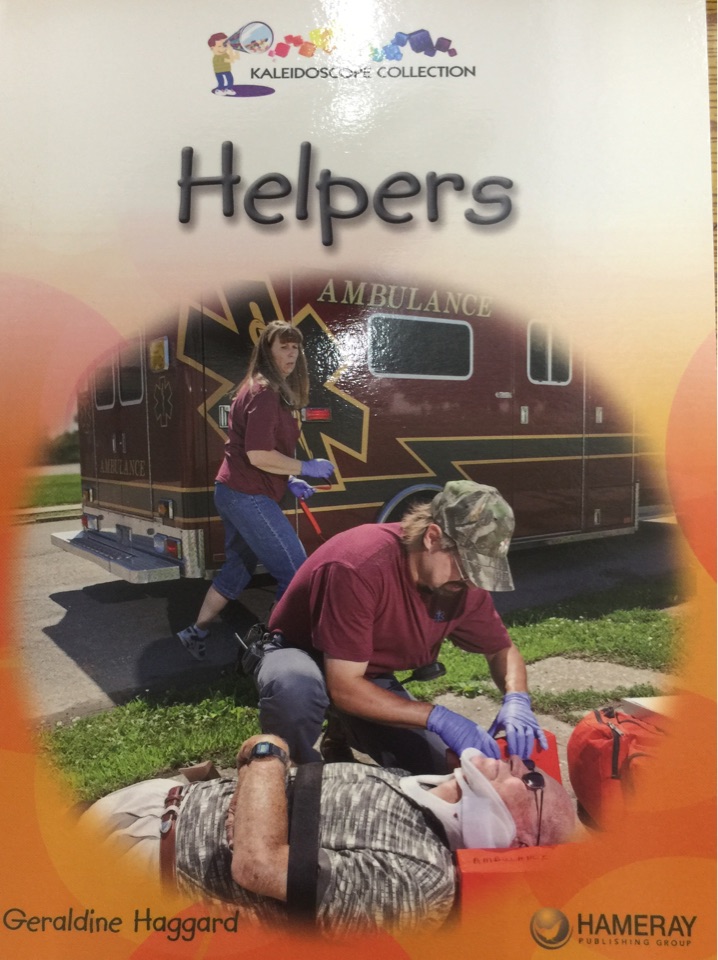 Helpers