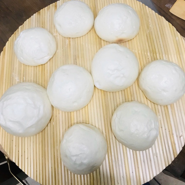 记忆中妈妈的味道
