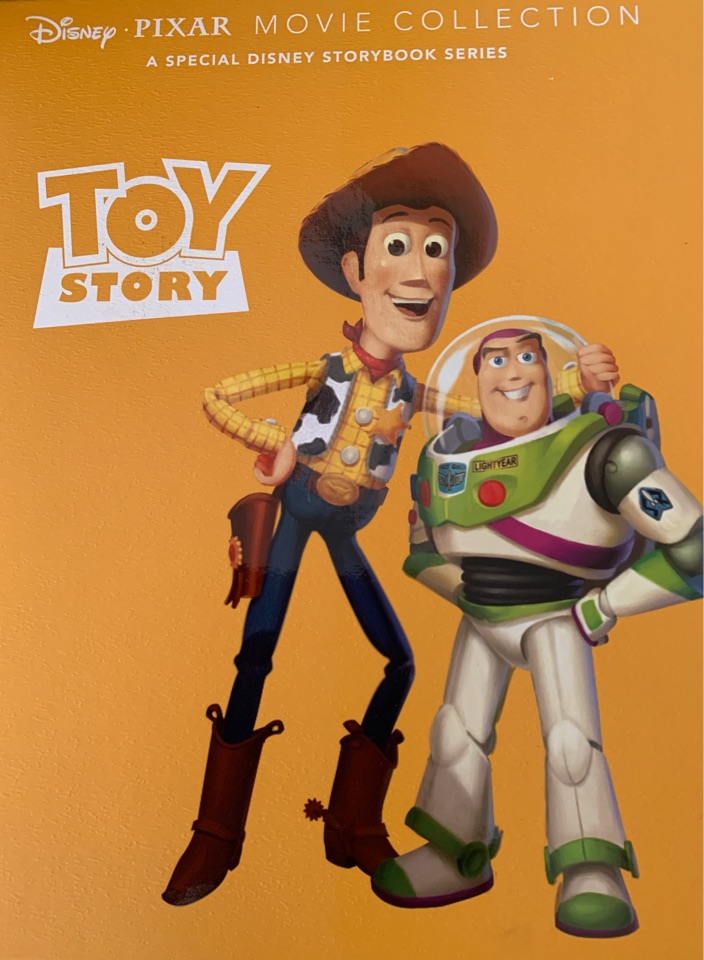 Toy story