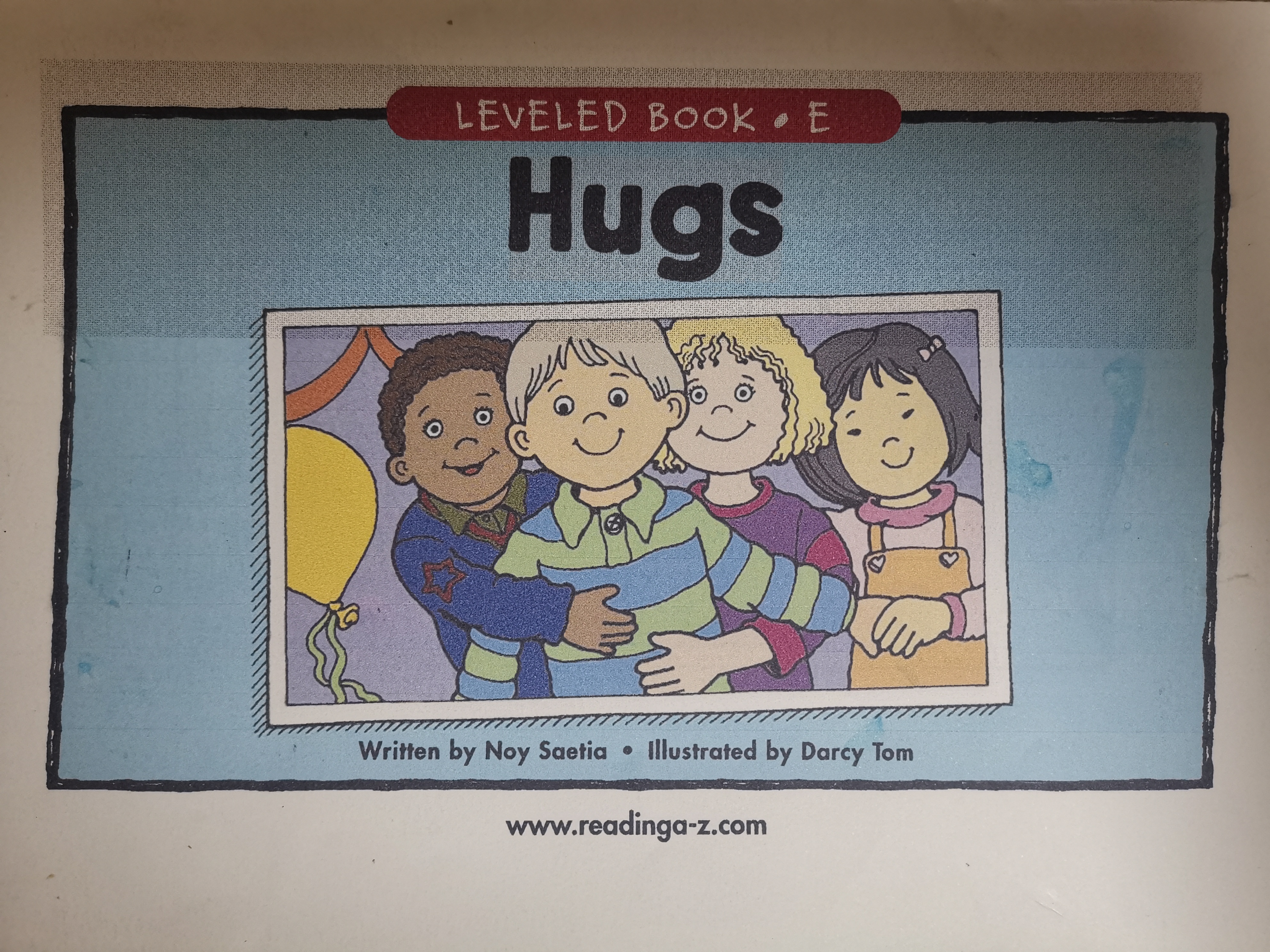 E-33Hugs