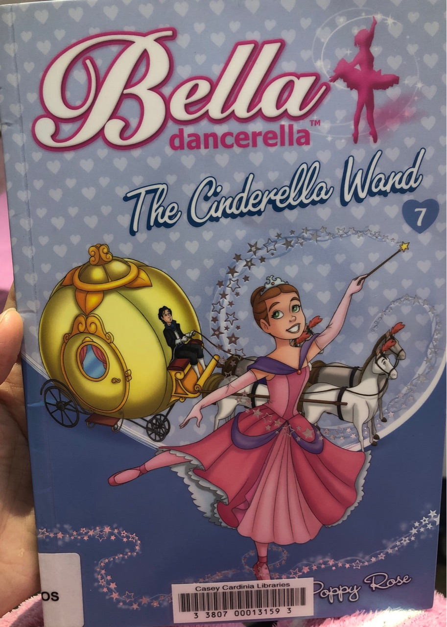 The Cinderella ward