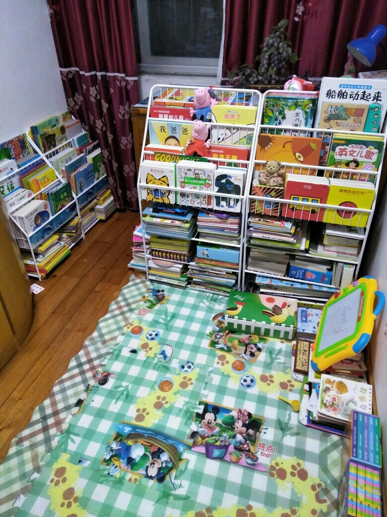 也来晒晒2017这一