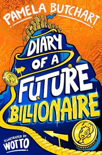 Diary of a Future Billionaire
