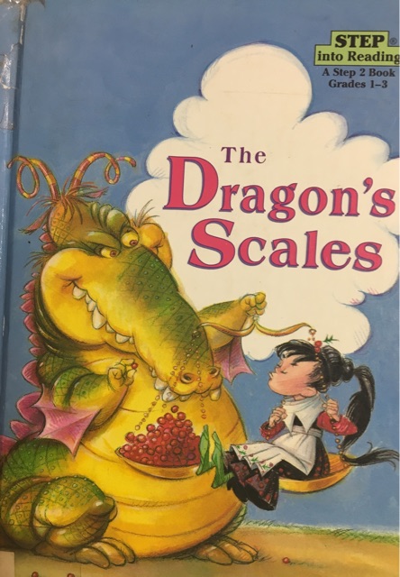 The Dragon's Scales