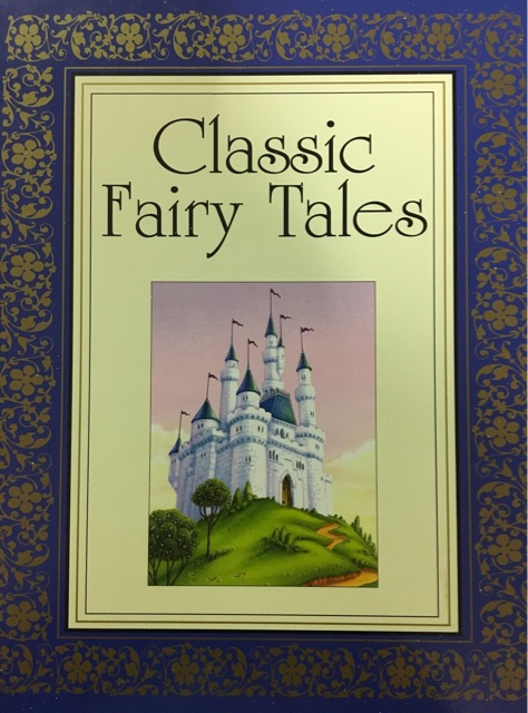 Classic fairy  tales