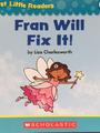 Fran Will Fix It