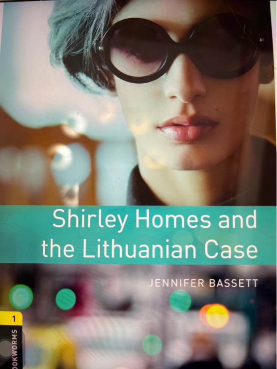 Shirley Homes and the Lithuanian Case