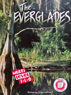The Everglades(Raz L)