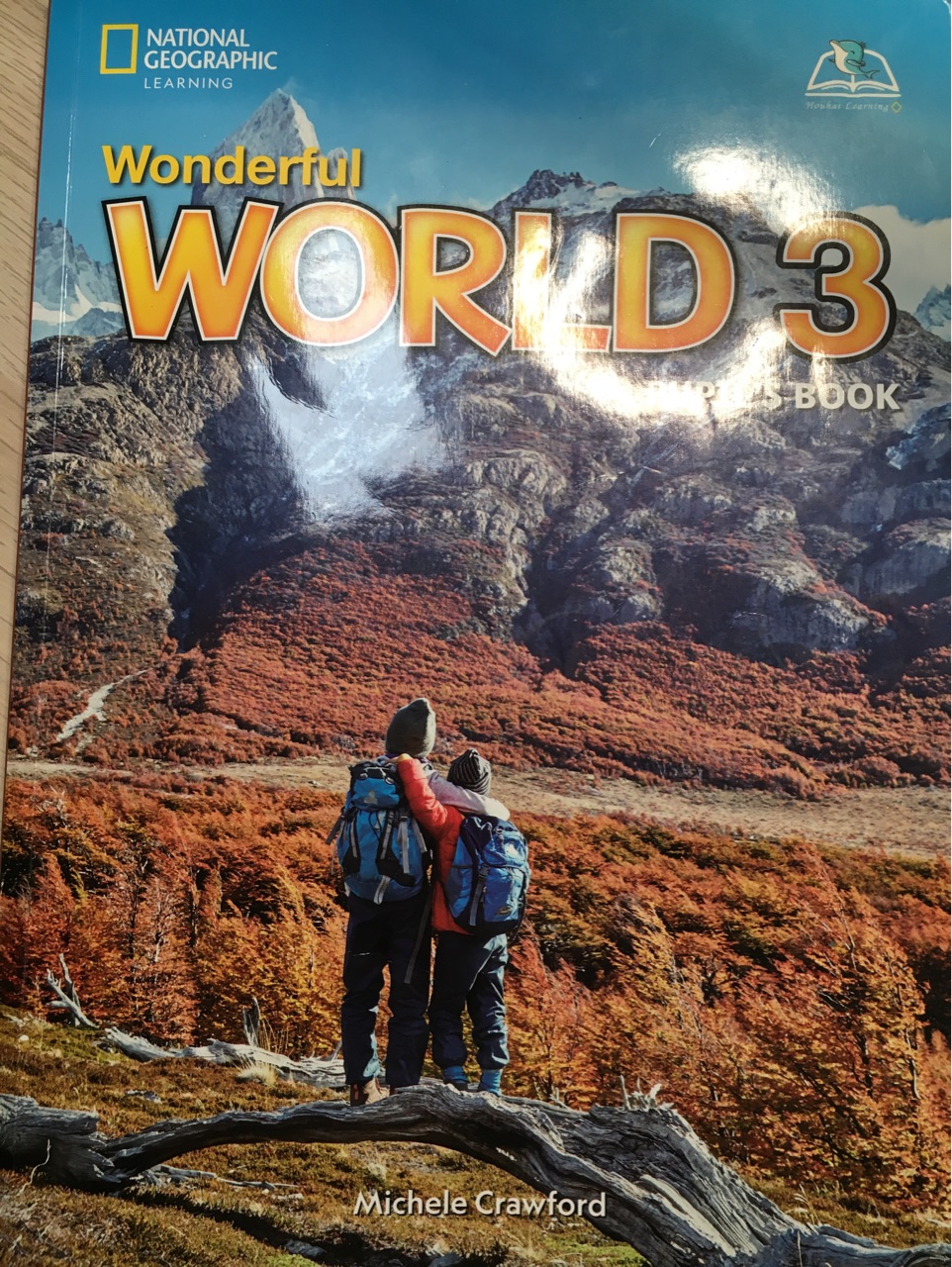 Wonderful World 3