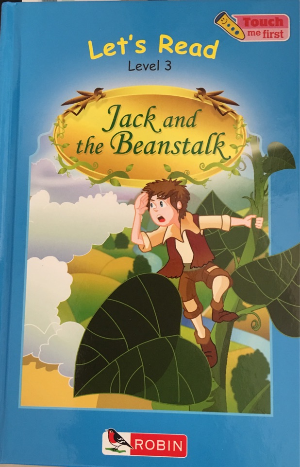 Jack and the Beanstalk