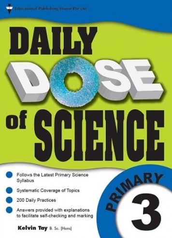 Daily Dose of Science P3