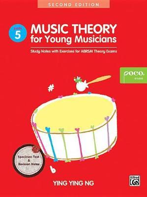 Music Theory for Young Musicians G5