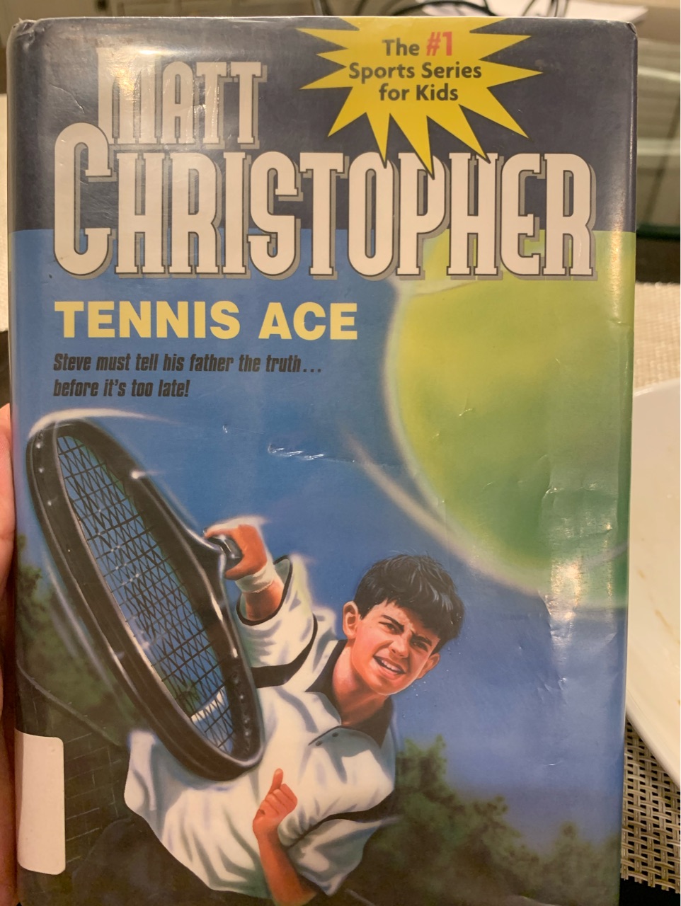 Tennis Ace