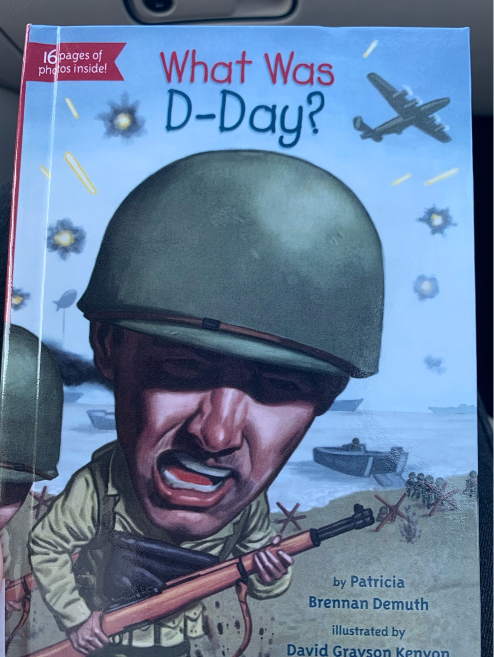 What Was D-Day?