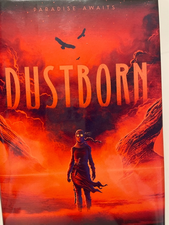 Dustborn