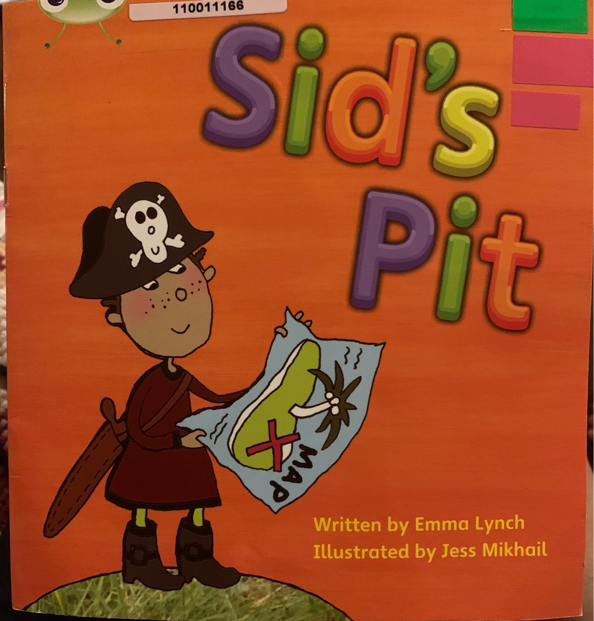 Sid's Pit