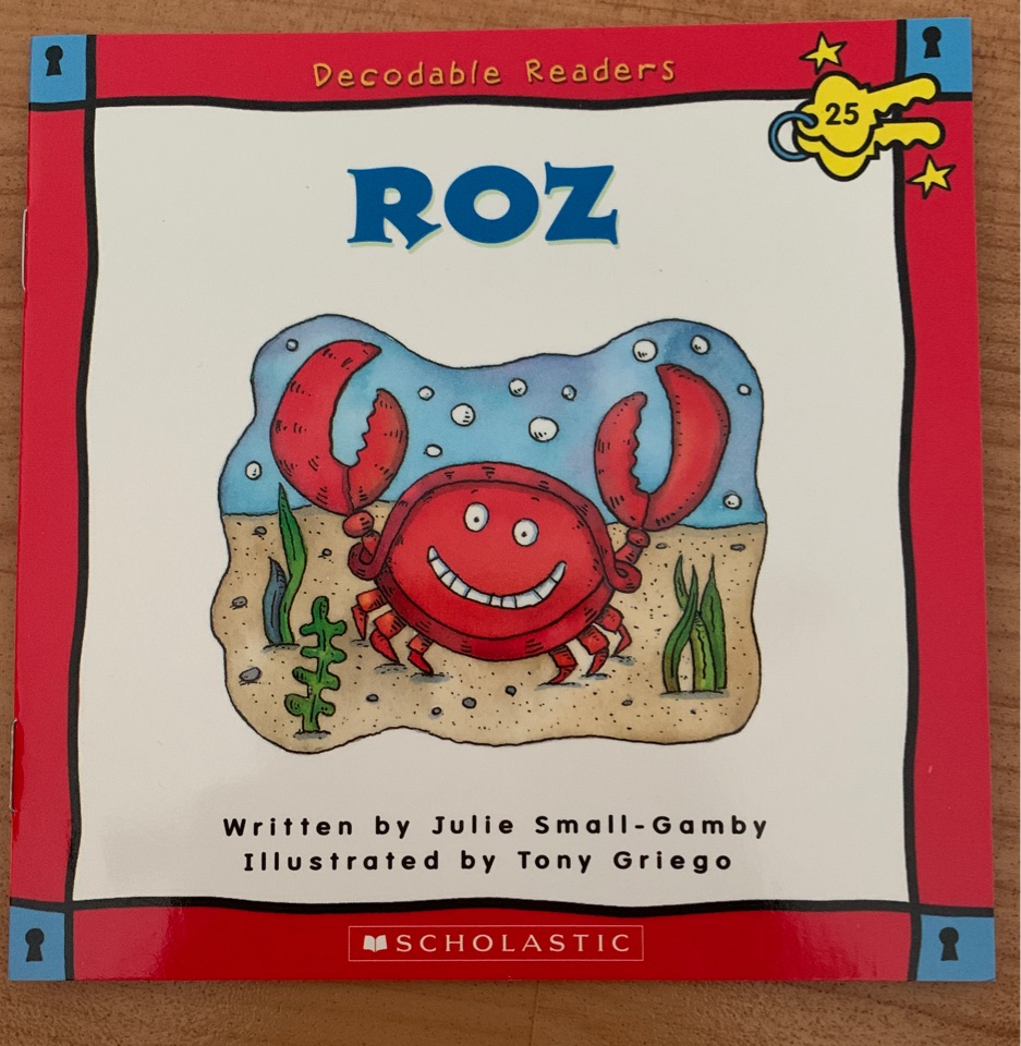 Roz