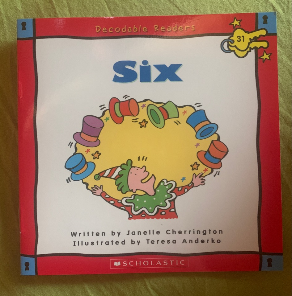 six