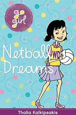 Go girl netball dreams