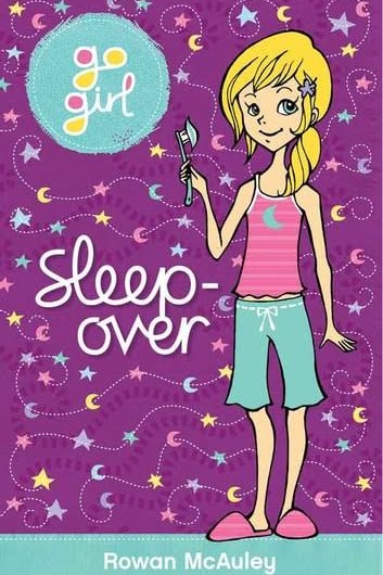 Go Girl Sleepover