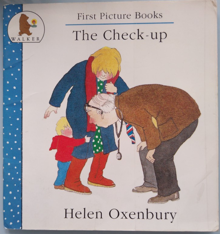 The Check-up (First Picture Books)