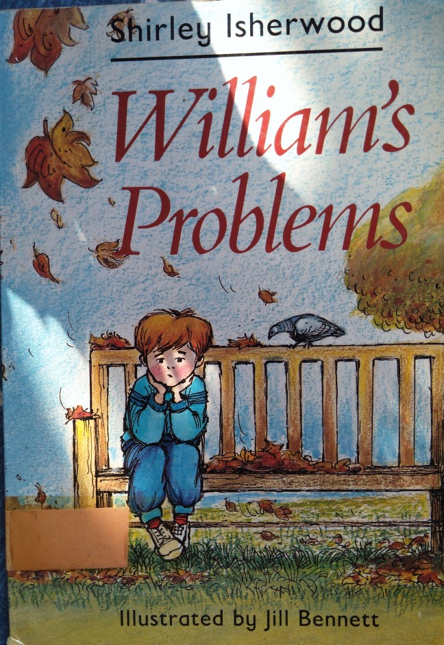 William's Problems