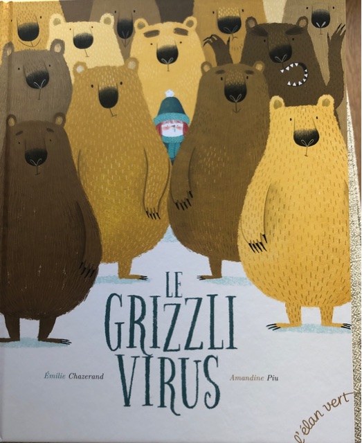 Le grizzi virus