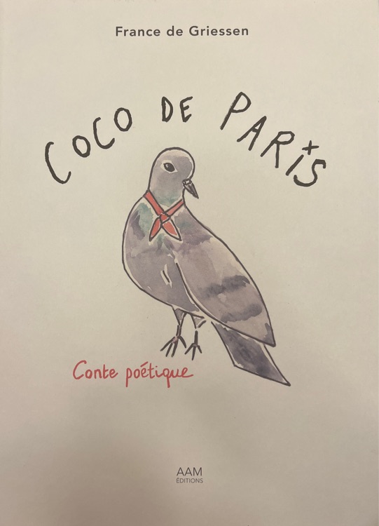 Coco de Paris