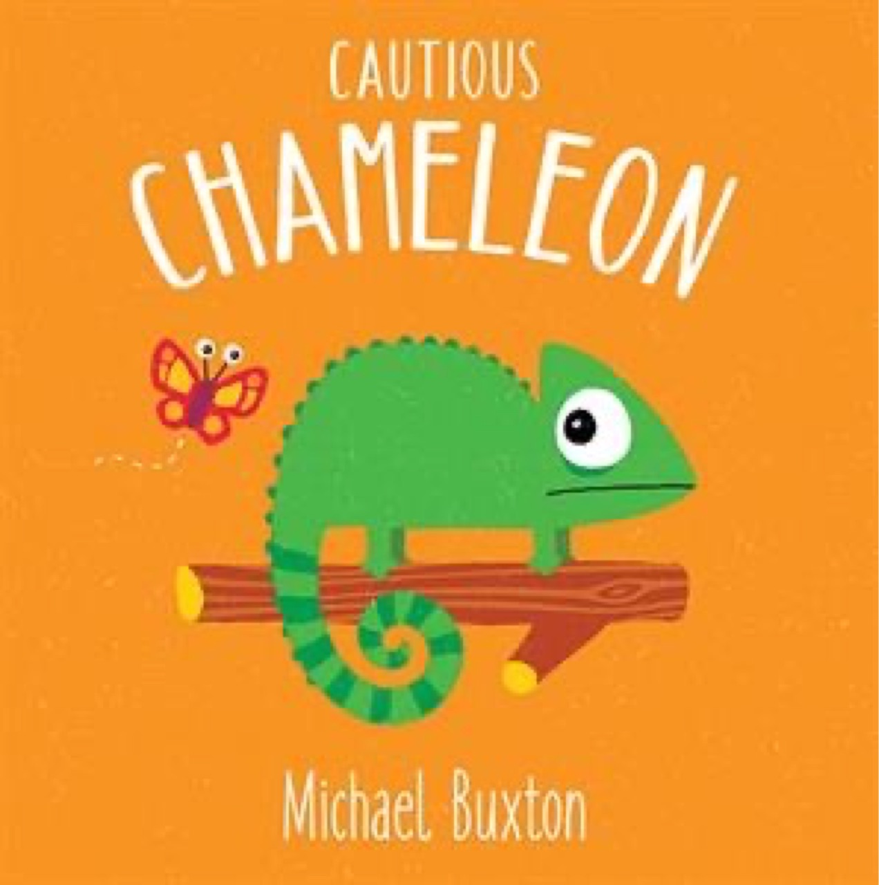 Cautious Chameleon