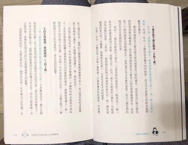 我的讀書(shū)筆記1-跟