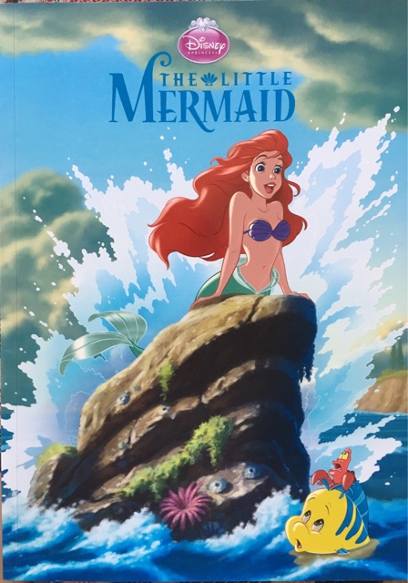 The Little Mermaid