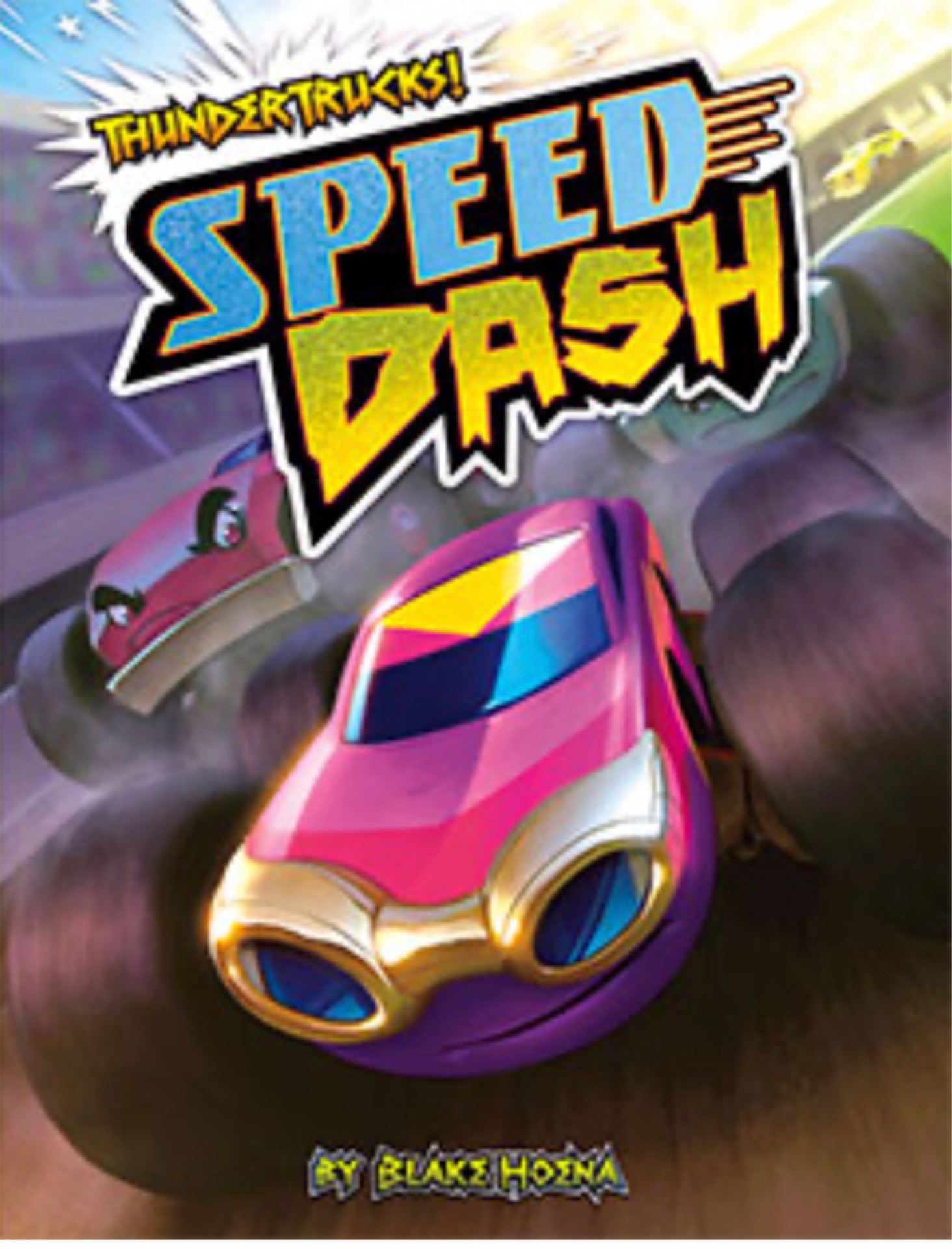 speed dash