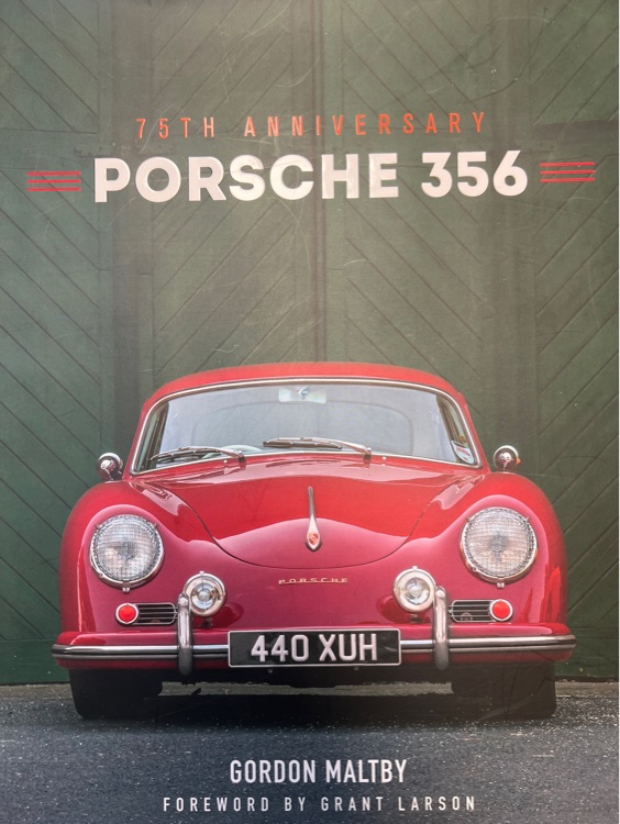 Porsche 356