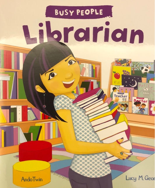 Librarian