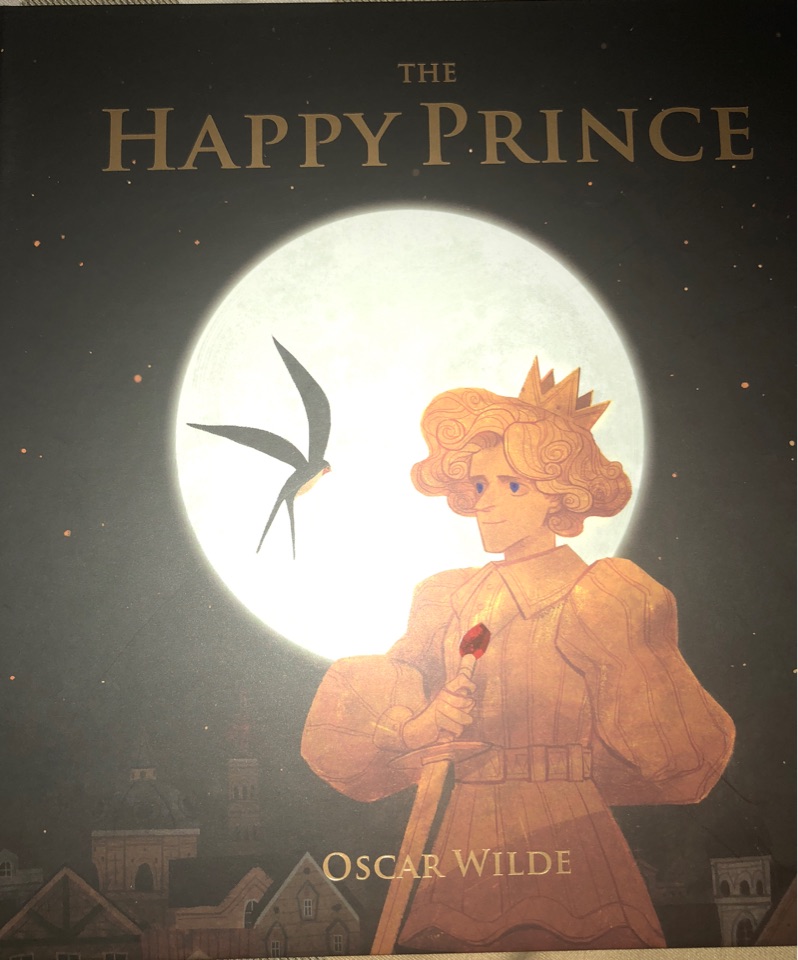 The Happy Prince