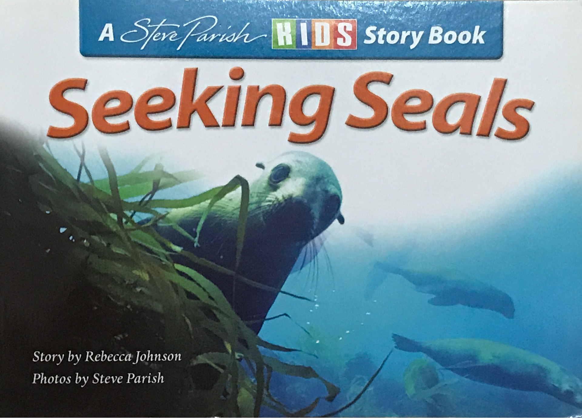 Seeking Seals