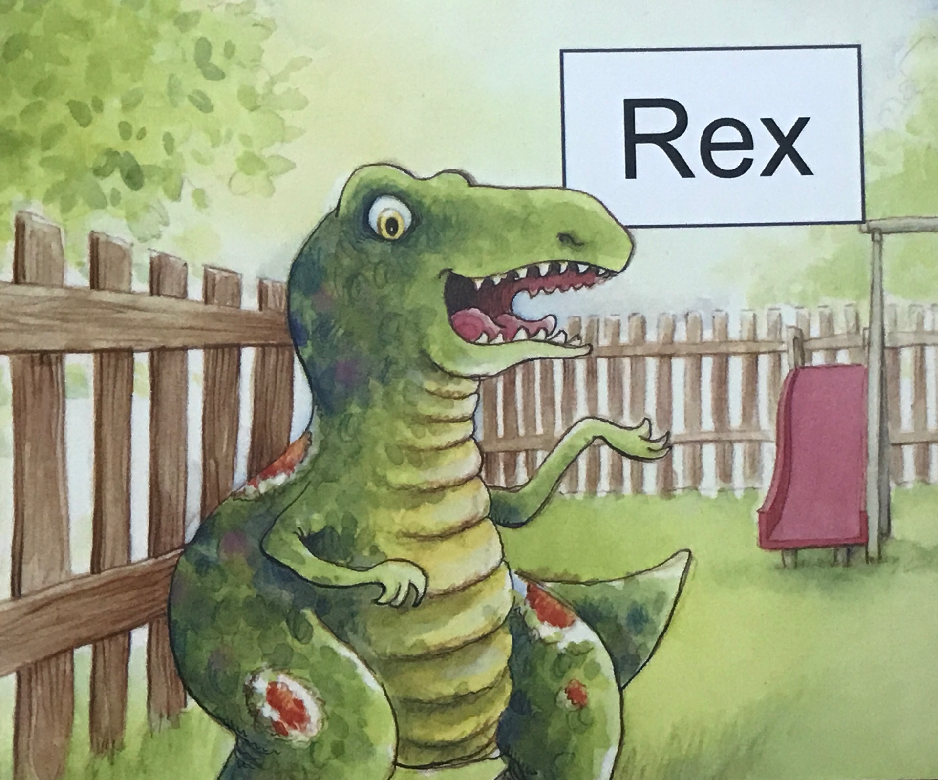 Rex