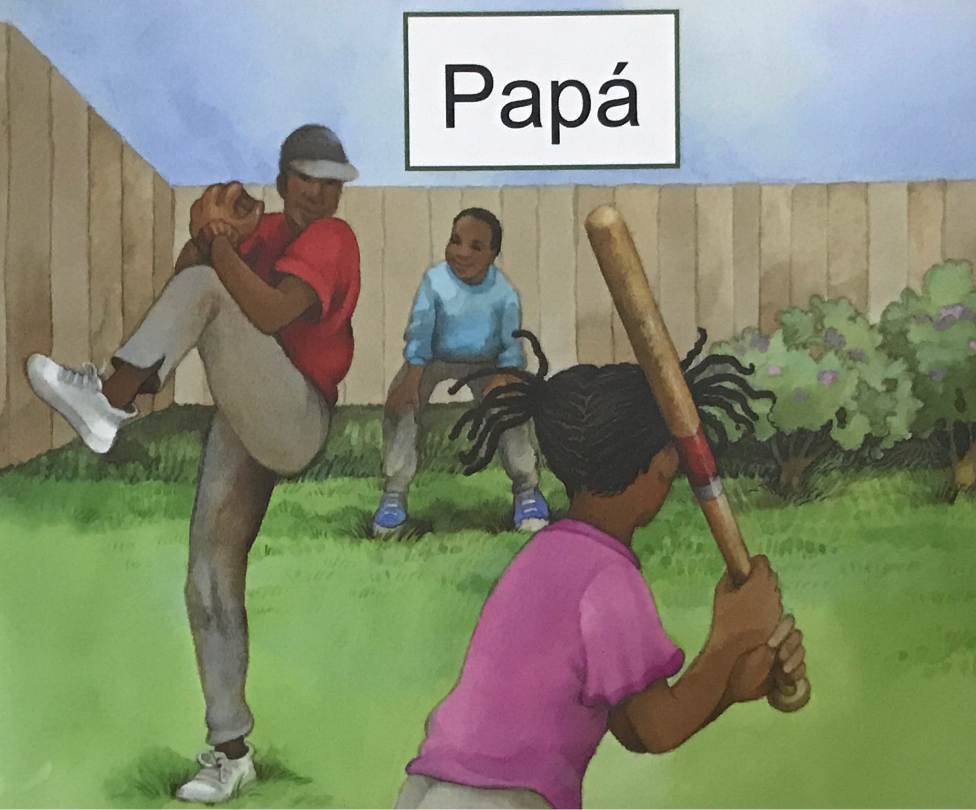 Papá