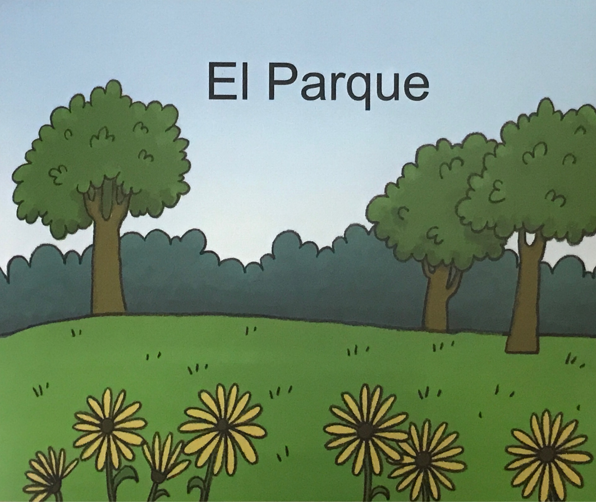 El Parque