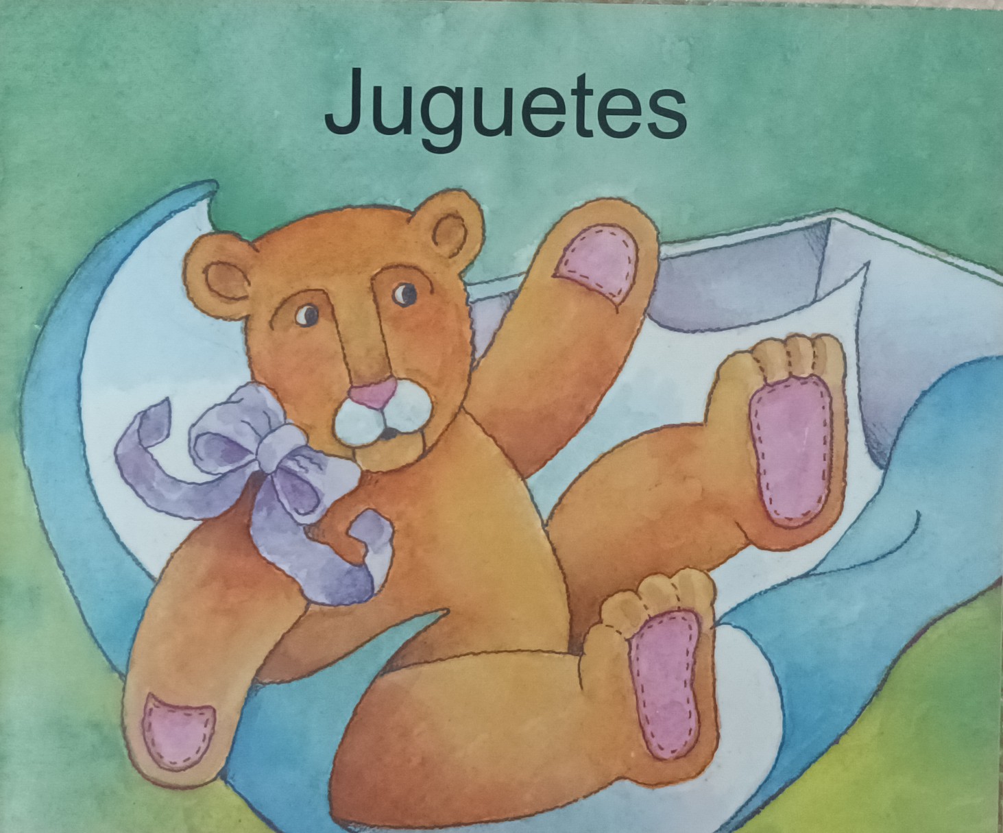 Juguetes